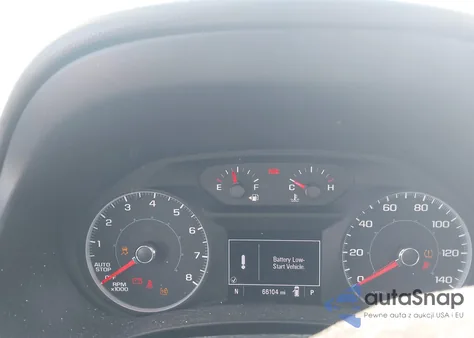 2018 GMC Terrain Sle z USA, uszkodzony, nr VIN 3GKALTEV3JL351611